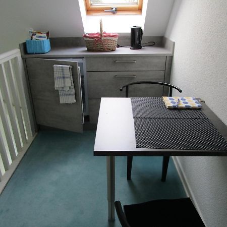 Bed&Breakfast Wunstorf Exterior foto